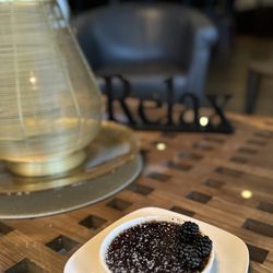 Stevens' - Dark Chocolate Crème Brûlée - Gluten Free