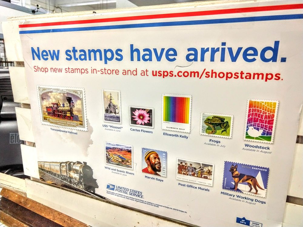 US POST OFFICE 70 Photos & 41 Reviews 2121 Broadway, Sacramento