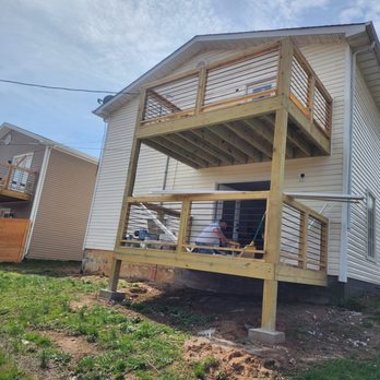 Sanchez Total Remodeling - General Contractors Near Me - Morristown, Tennessee