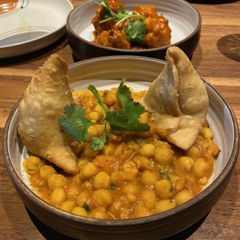 Dancing Yak - Samosa Tarkari - Himalayan/Nepalese Near Me - San Francisco, California Dancing Yak - Samosa Tarkari - Himalayan/Nepalese Near Me - San Francisco, California