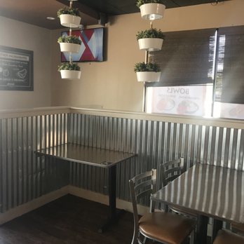 Cotija's Taco Shop - air conditioned :) - Mexican Near Me - San Diego, California