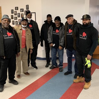 Genesis Lutheran Church - Men of Genesis - Churches Near Me - Detroit, Michigan Genesis Lutheran Church - Men of Genesis - Churches Near Me - Detroit, Michigan