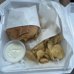 Fried Pickles