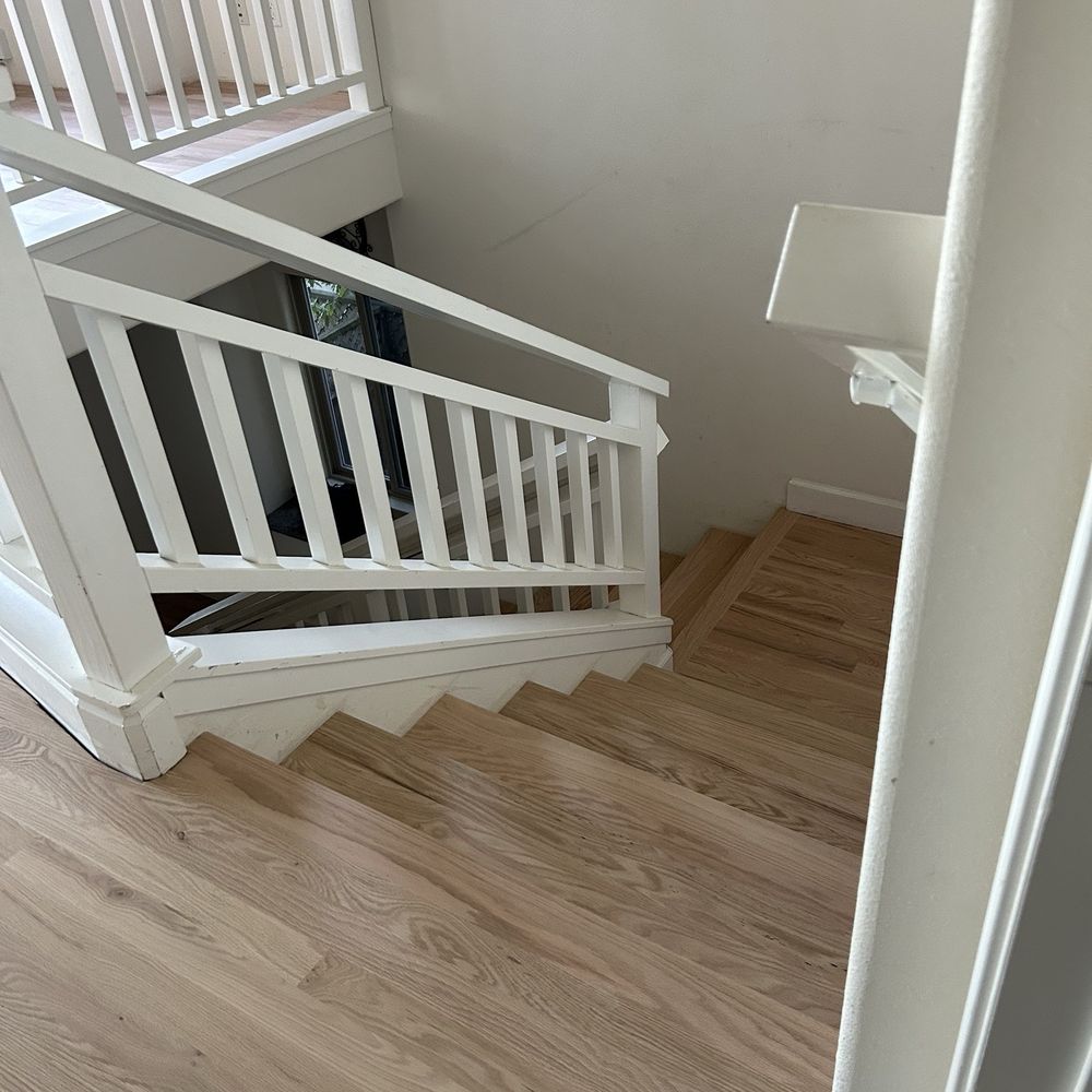 Specialty Flooring - Stairway - Flooring Near Me Specialty Flooring - Stairway - Flooring Near Me