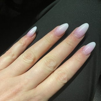 Irvine Nails - Nail Salons Near Me - Irvine, California