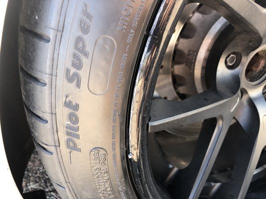 Gouges On Wheels Tires DISCOUNT TIRE - Updated June 2026 - 68 Photos & 323 Reviews - 2301 N ...