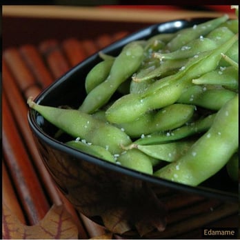 Fire Bowl Cafe - Edamame - Pan Asian Near Me - Englewood, Colorado Fire Bowl Cafe - Edamame - Pan Asian Near Me - Englewood, Colorado
