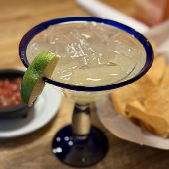 Dos Hermanos Fine Tex Mex - Tacos Near Me - Alexandria, Virginia