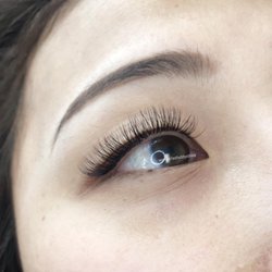 Wonderlashes By Olivia - Volume classic mix