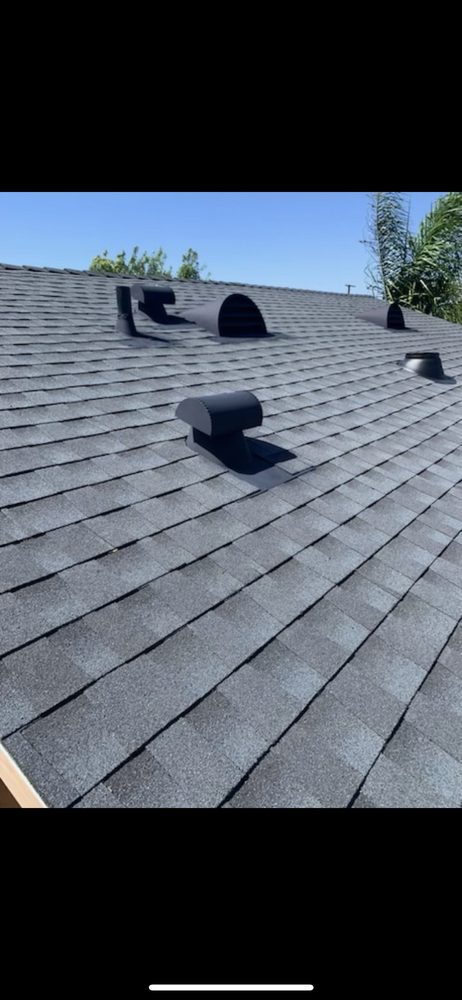 Slide of Edge Roofing