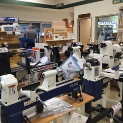 Woodcraft - Lathe