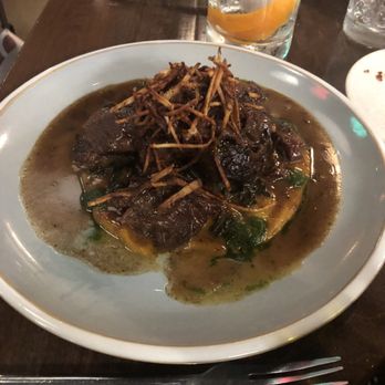 True Chesapeake - Red Wine Braised Beef - Seafood Near Me - Baltimore, Maryland True Chesapeake - Red Wine Braised Beef - Seafood Near Me - Baltimore, Maryland