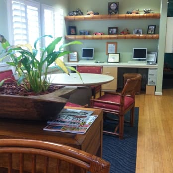 John H. Trotter, DDS, MS Orthodontics - Computers to do homework. Our only complaint is we don't have enough time to use everything while we're here! It's a good thing! - Orthodontists Near Me - Redondo Beach, California