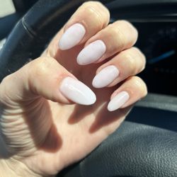 Amora Nail & Spa - SNS Dip Manicure