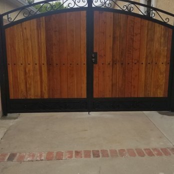 King Custom Gates - Fences & Gates Near Me - Santa Fe Springs, California King Custom Gates - Fences & Gates Near Me - Santa Fe Springs, California