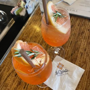 Twenty6 - Spritz - New American Near Me - La Quinta, California Twenty6 - Spritz - New American Near Me - La Quinta, California