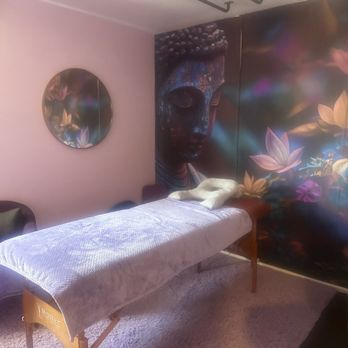 Bliss Holistic Center - Yoga Near Me - Reno, Nevada