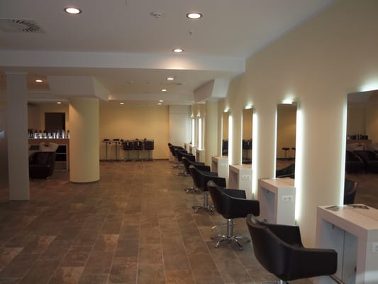Ladies Gentlemens Cut Friseur Bruhl 33 Leipzig