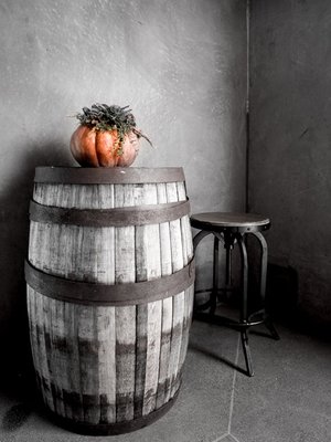 The Lost Abbey Brewing Co. by null