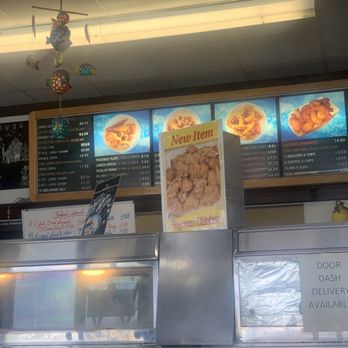 Alaskan Fish & Chips - Menu 2024 - Fish & Chips Near Me - Westminster, California