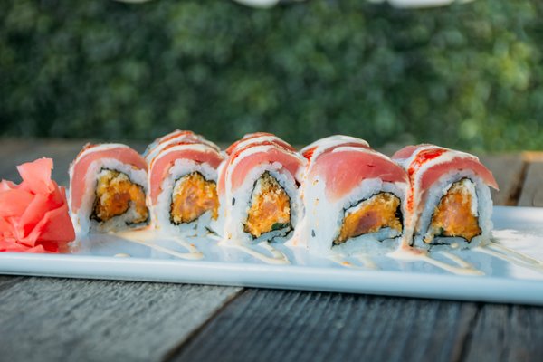 SuViche – Sushi and Ceviche by null