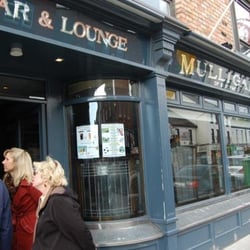 Mulligans - Mulligans