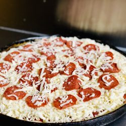 Lil Ava's Pizza & Pasta