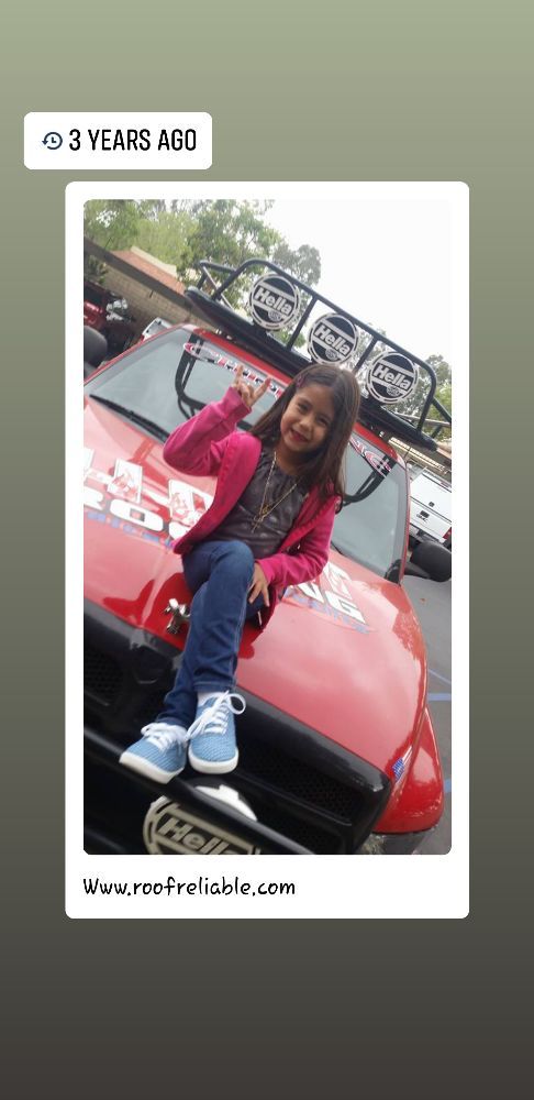 Slide of Hart Roofing