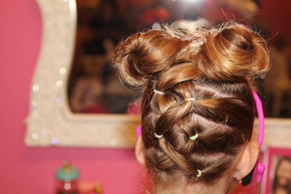 Sprinkles Kids Parties