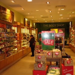 The Body Shop