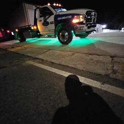 J&M Towing & Tire
