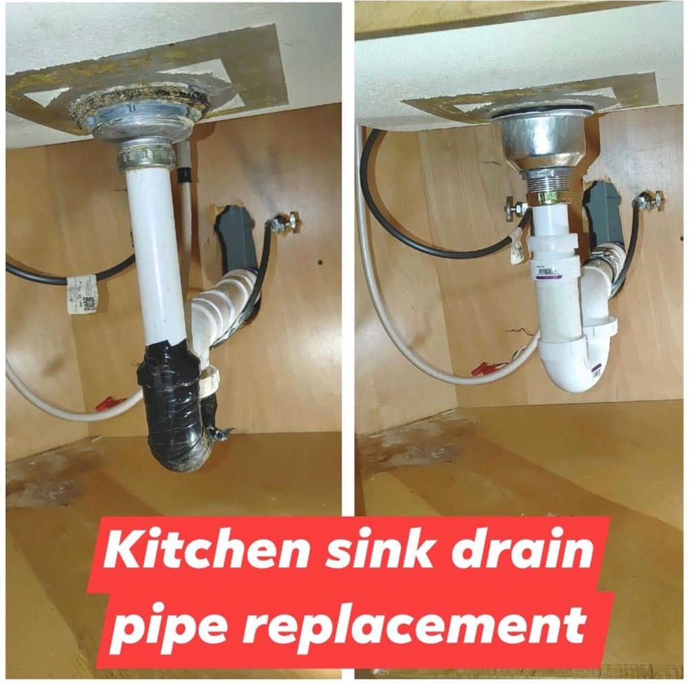 Slide of Save The Day Plumbing & Drain Cleaning