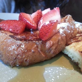 Finch & Fork - Toast - New American Near Me - Santa Barbara, California