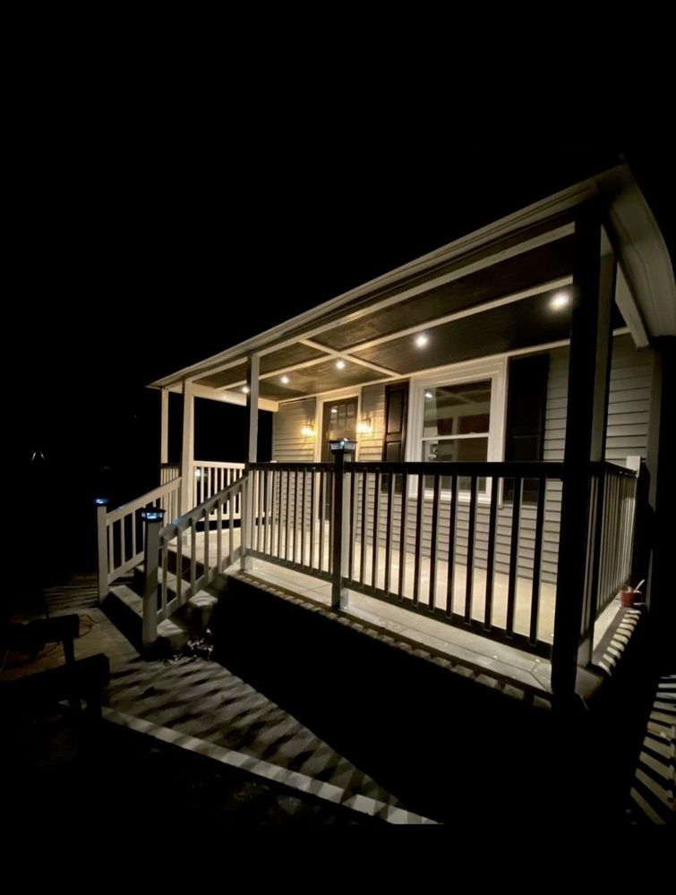 Slide of Feels Like Home Electric & Plumbing