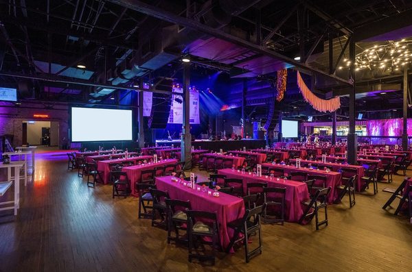 Gilley's Dallas by null