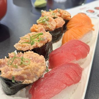 Ahi & Vegetable- Ewa Beach - Sushi Bars Near Me - Ewa Beach, Hawaii Ahi & Vegetable- Ewa Beach - Sushi Bars Near Me - Ewa Beach, Hawaii