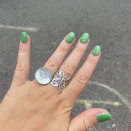 SNS Color Dipping without Manicures SNS Color Dipping without Manicures