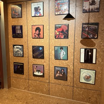 Record Room - Inside - Speakeasies Near Me - Long Island City, New York Record Room - Inside - Speakeasies Near Me - Long Island City, New York
