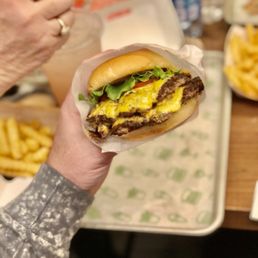 Double Double