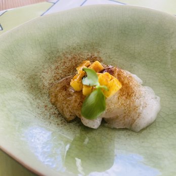 Mima Restaurant and Sky Bar - Amuse-bouche - Restaurants Near Me - Vico Equense, NA
