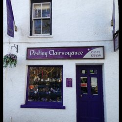 Destiny Clairvoyance