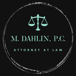 M.Dahlin