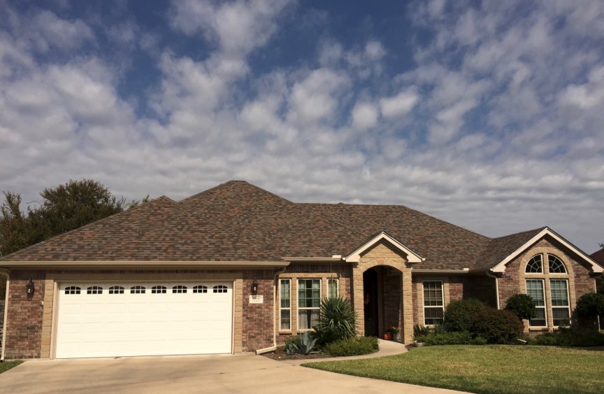 Slide of Heritage Roofing & Construction Company