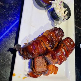 Beef Brisket Burnt Ends