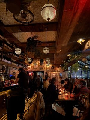 Le Petit Village by null