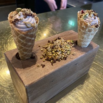 Inati - Duck Trumpets & Blackberry Jam - New Zealand Near Me - Christchurch, CAN