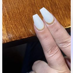 Envy Nails
