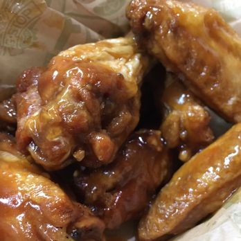 Wingstop - Hawaiian style wings - Chicken Wings Near Me - Downey, California Wingstop - Hawaiian style wings - Chicken Wings Near Me - Downey, California