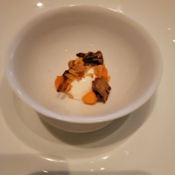 Per Se - French Near Me - New York, New York