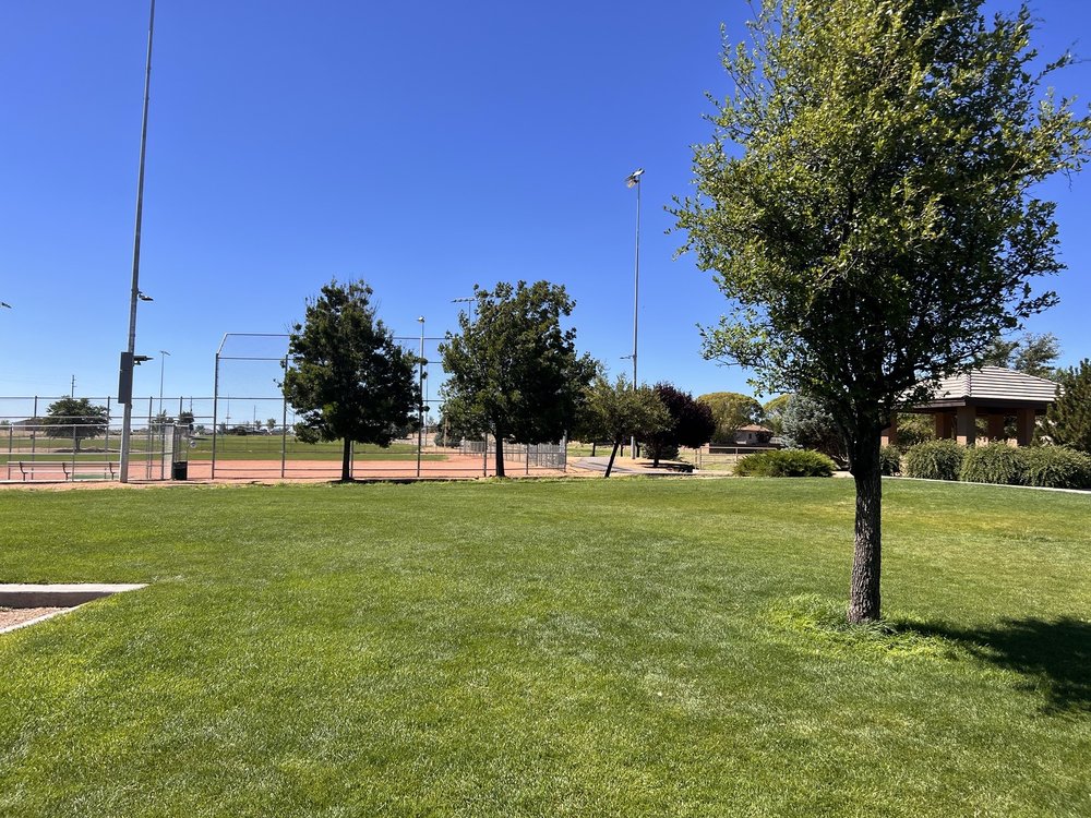 Pronghorn Park Image
